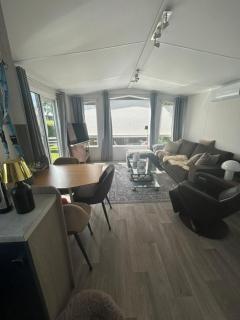 Camping Kortgene chalet 160 - 2