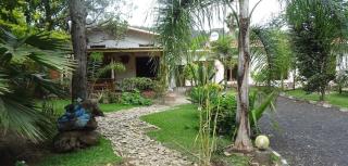 Beach Garden Guest House - 0