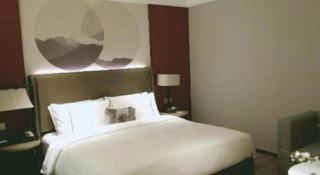 Echeng Hotel Guiyang Exhibition Center Financial City - 5