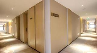Echeng Hotel Guiyang Exhibition Center Financial City - 4