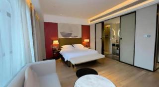 Echeng Hotel Guiyang Exhibition Center Financial City - 1