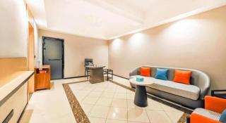 City Comfort Inn Hengyang Nanyue Scenic Spot Temple - 5