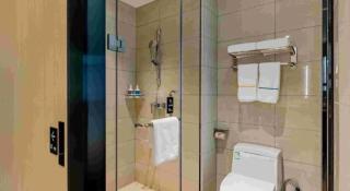 City Comfort Inn Ji'an South Administrative Center - 2