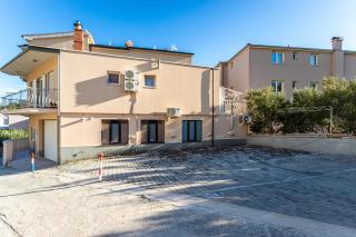 A6 - Spacious apt w pool terrace and sea view - 4