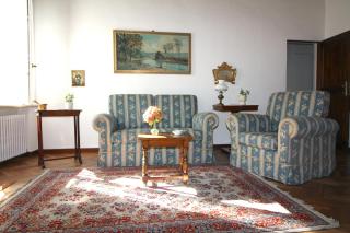 Palazzo 1500 Frescobaldi - Piano nobile x 5 - A Casa di Alfonso - 8