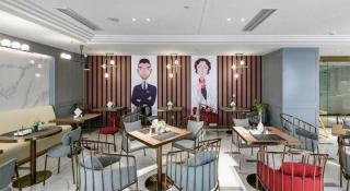 Magnotel Hotel Dongxing Guomen Port - 4