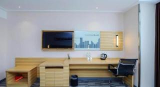 City Comfort Inn Chongqing Southwest University Beibei Metro Station - 3