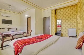 Hotel Nahargarh Palace - 4