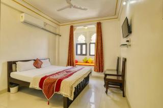 Hotel Nahargarh Palace - 2