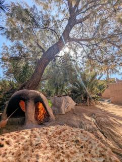 Oasis Haven House & RooFtoP - Heart Of Skoura - 7