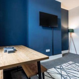 Darlington Town Centre - Stay 7 - Near Attractions - 9