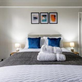 Darlington Town Centre - Stay 7 - Near Attractions - 3