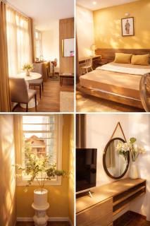 Na Homestay - 9