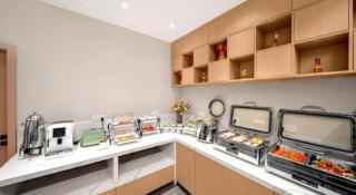 GreenTree Inn Harbin Central Avenue - 1