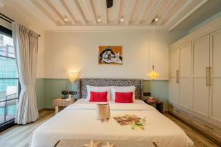 Staymaster Abira - 3BR Villa with Private Pool and Terrace in Anjuna - 5