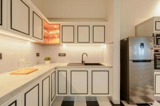 Staymaster Abira - 3BR Villa with Private Pool and Terrace in Anjuna - 7