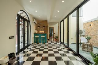 Staymaster Abira - 3BR Villa with Private Pool and Terrace in Anjuna - 9