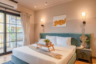Staymaster Abira - 3BR Villa with Private Pool and Terrace in Anjuna - 4