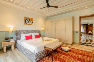 Staymaster Abira - 3BR Villa with Private Pool and Terrace in Anjuna - 6