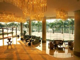 Hiyet Oriental Hotel - 6