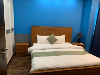 Elysium Heaven Apartments - 8