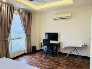 Elysium Heaven Apartments - 5