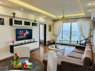 Elysium Heaven Apartments - 3