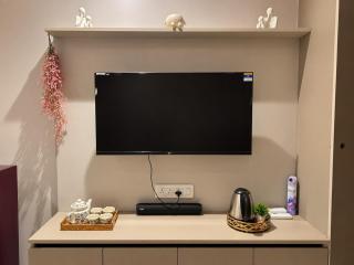 Stay Awhile, A Cozy 1BHK, Sector 55 - 5
