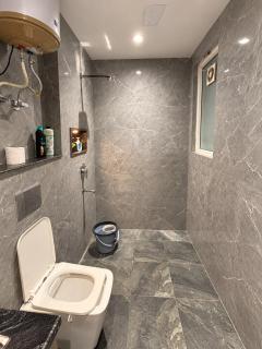 Stay Awhile, A Cozy 1BHK, Sector 55 - 4