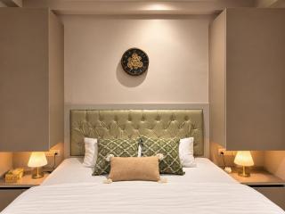 Stay Awhile, A Cozy 1BHK, Sector 55 - 2