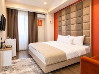 Fama 12 Hotel - 8