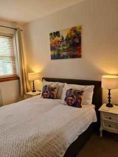 New Holliday Villa, Anstruther - 3