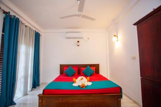 Su Yu villa - 6