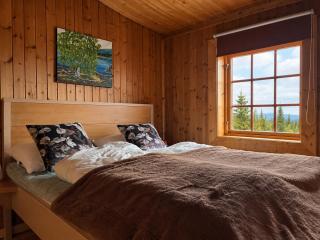 Authentic and Charming Cabin Life in Golsfjellet - 7