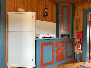 Authentic and Charming Cabin Life in Golsfjellet - 5