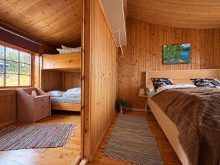 Authentic and Charming Cabin Life in Golsfjellet - 3
