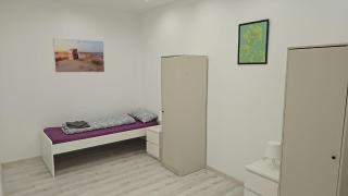 Baienfurt - large house with 4 apartments with 2-4 bedrooms near Ravensburg - 4