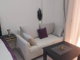 Luxurious Studio with Ocean View in Hurghada, Red Sea - 4