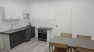 Baienfurt - large house with 4 apartments with 2-4 bedrooms near Ravensburg - 2