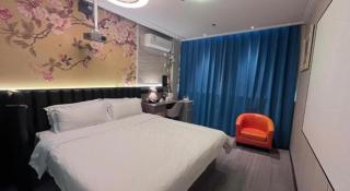 7 Days Inn Changzhou North Station - 4