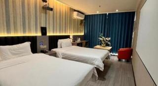 7 Days Inn Changzhou North Station - 8