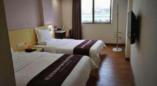 7 Days Inn Huizhou Xiaojinkou High-Speed Railway Station - 2