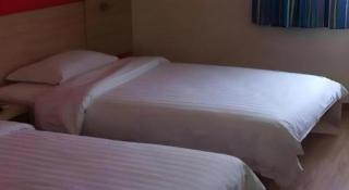 7 Days Inn Siping Xinhua Street - 7