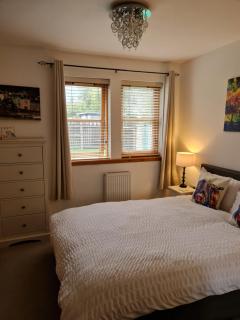 New Holliday Villa, Anstruther - 2