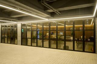 Mokpo H-Avenue Hotel Peace Square - 1