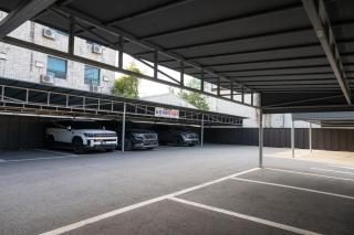 Mokpo H-Avenue Hotel Peace Square - 7