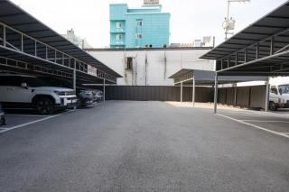 Mokpo H-Avenue Hotel Peace Square - 5