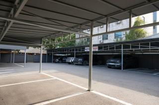 Mokpo H-Avenue Hotel Peace Square - 4