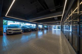 Mokpo H-Avenue Hotel Peace Square - 6
