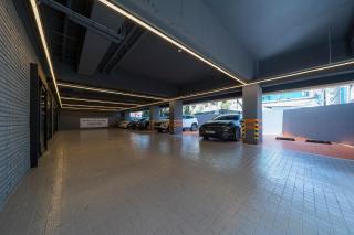Mokpo H-Avenue Hotel Peace Square - 9